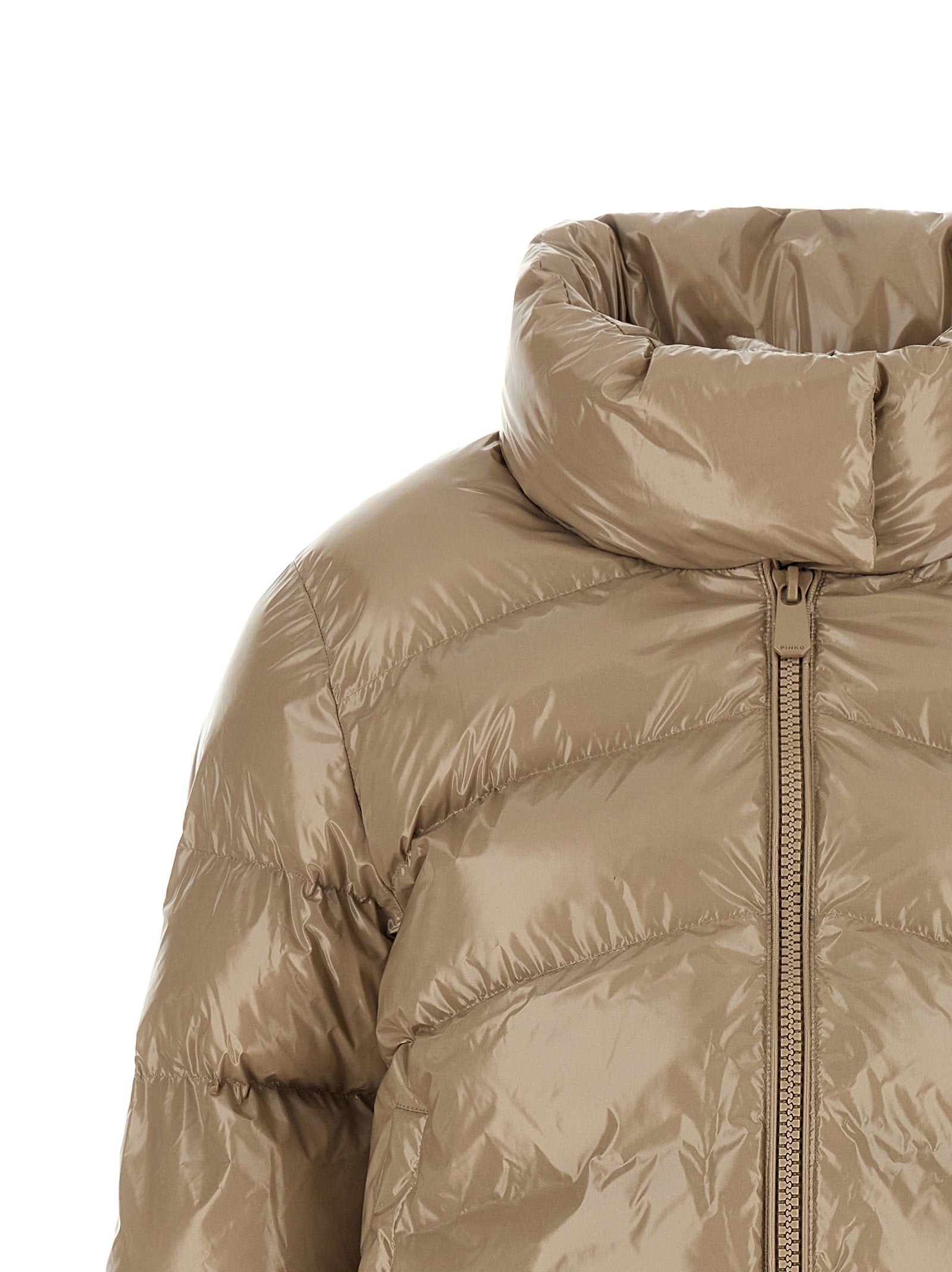 Pinko Mirco Down Jacket