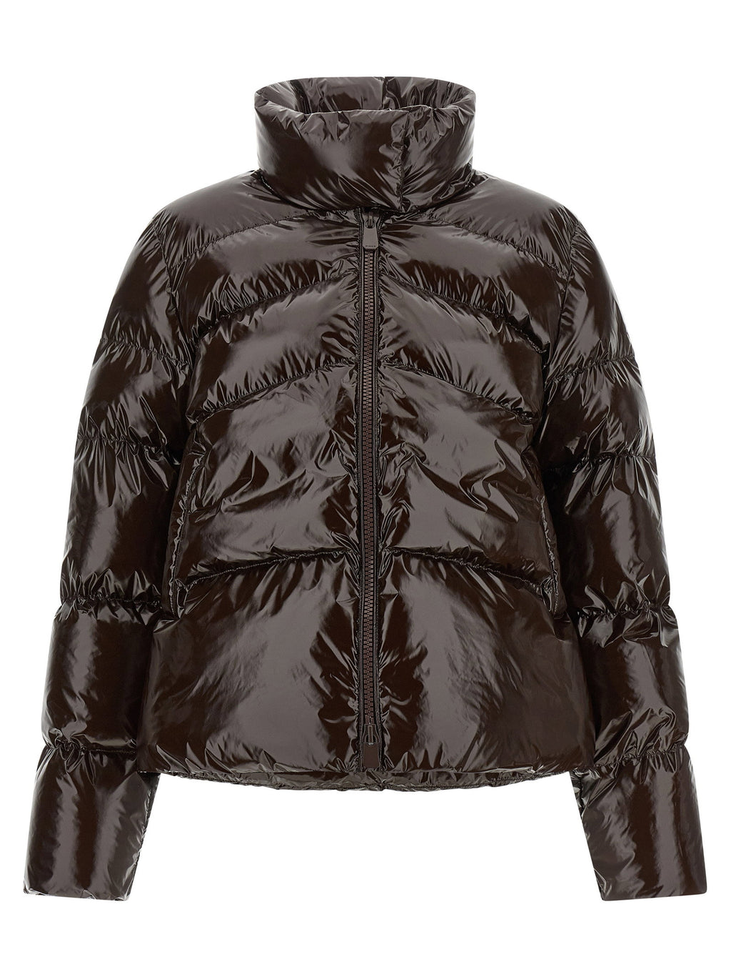 Pinko Love Birds Down Jacket