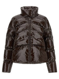 Pinko Love Birds Down Jacket