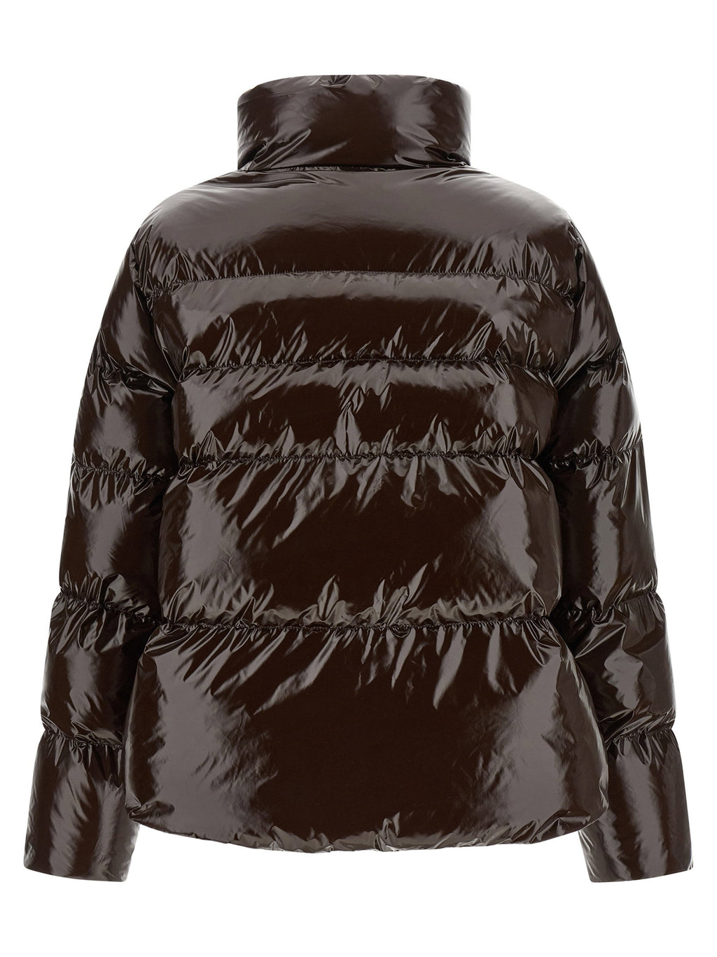 Pinko Love Birds Down Jacket