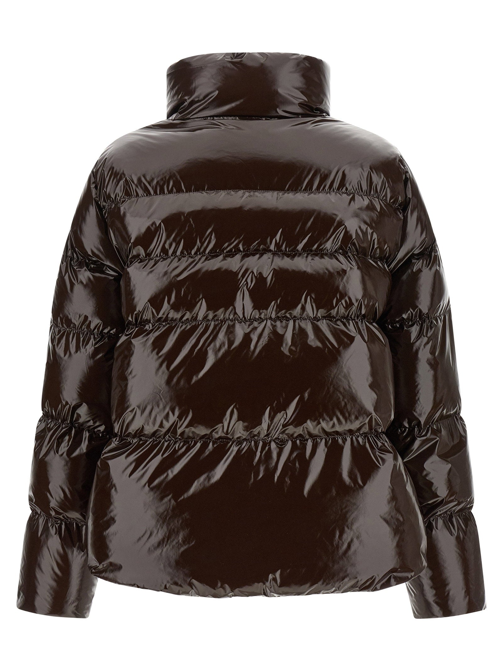 Pinko Love Birds Down Jacket