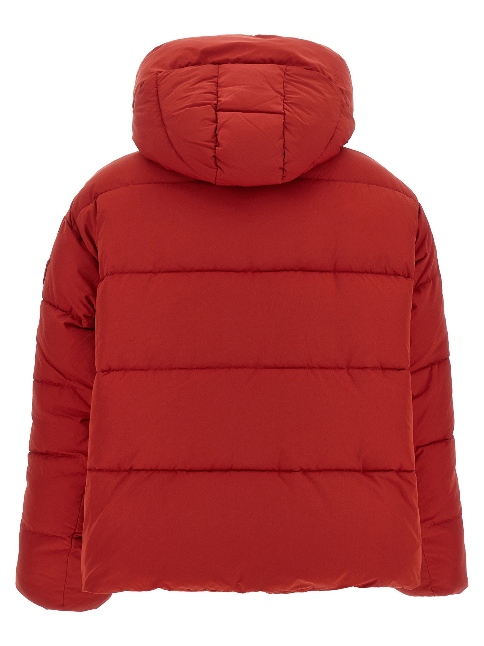 Pinko Matt Finish Down Jacket