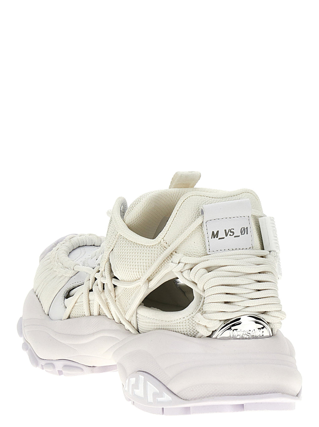 Versace Mercury M_vs_01 Sneakers