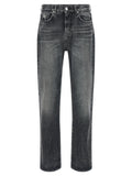 Versace Medusa Biggie Jeans