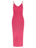 Versace Knit Dress
