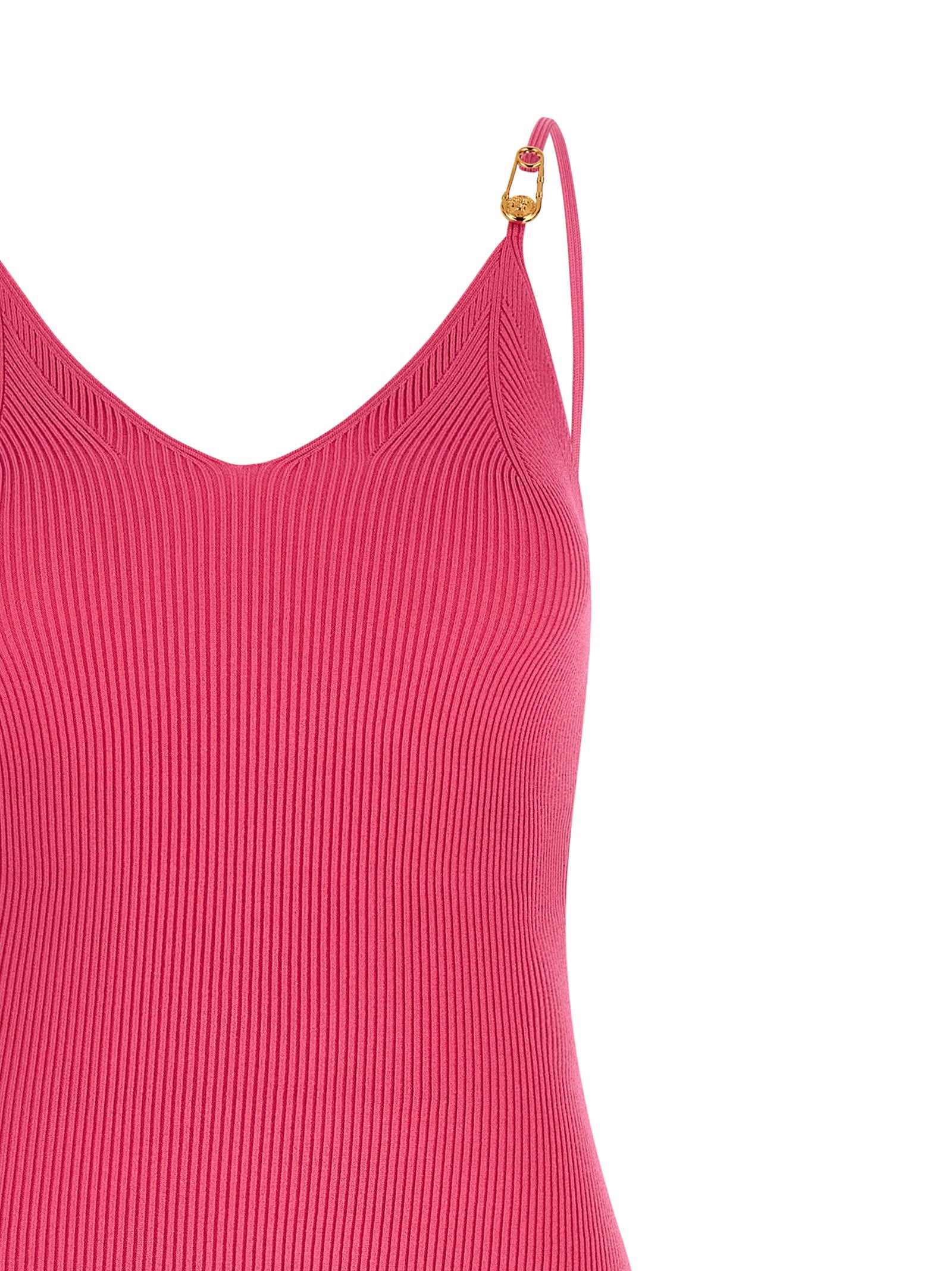 Versace Knit Dress