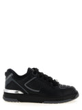 Versace Biggie Basket Sneakers