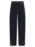 Versace Soft Wash Jeans