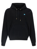 Versace Medusa Patch Hoodie