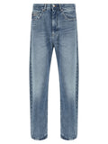 Versace Studded Jeans
