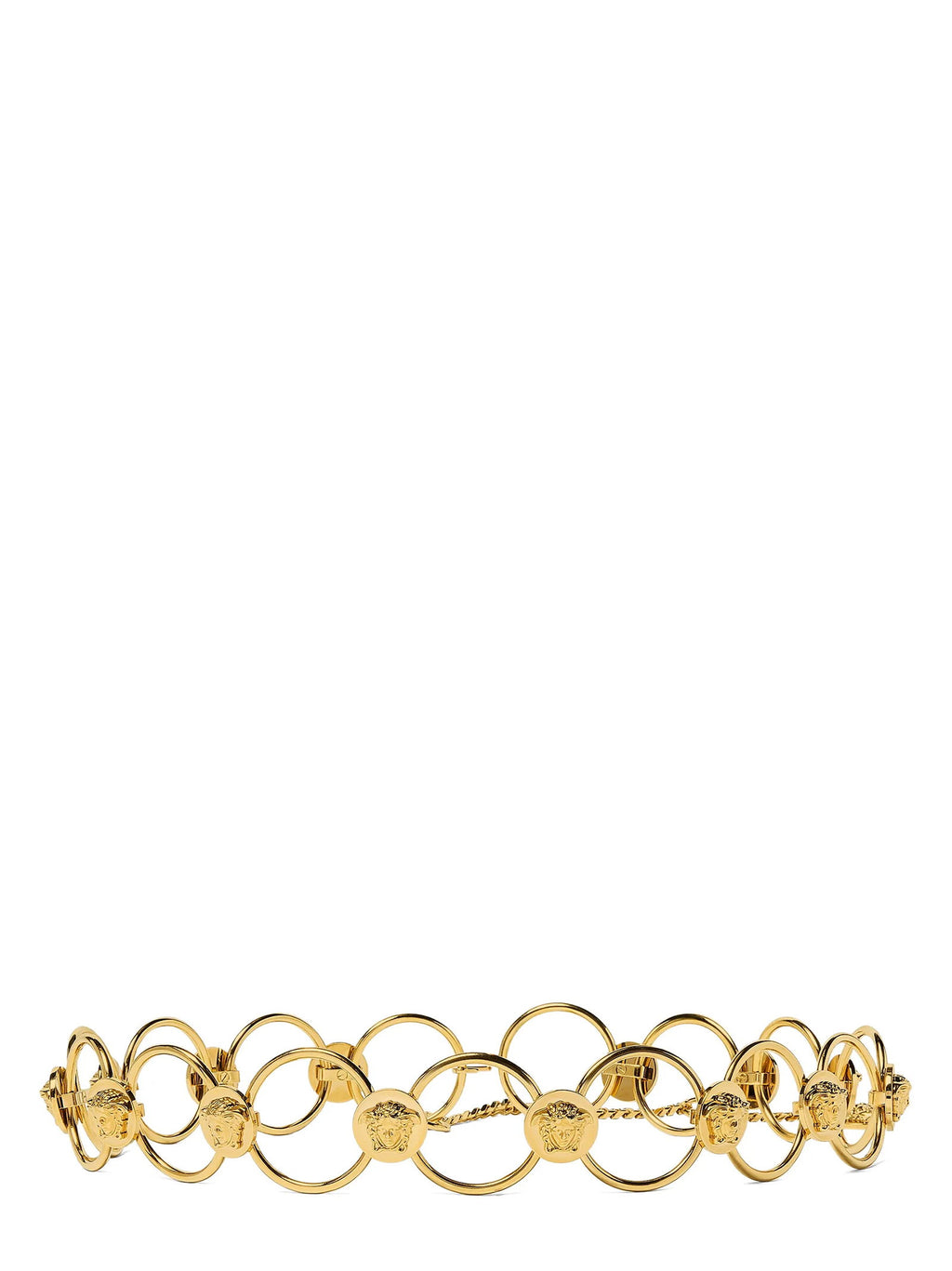 Versace La Medusa Belt