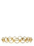 Versace La Medusa Belt