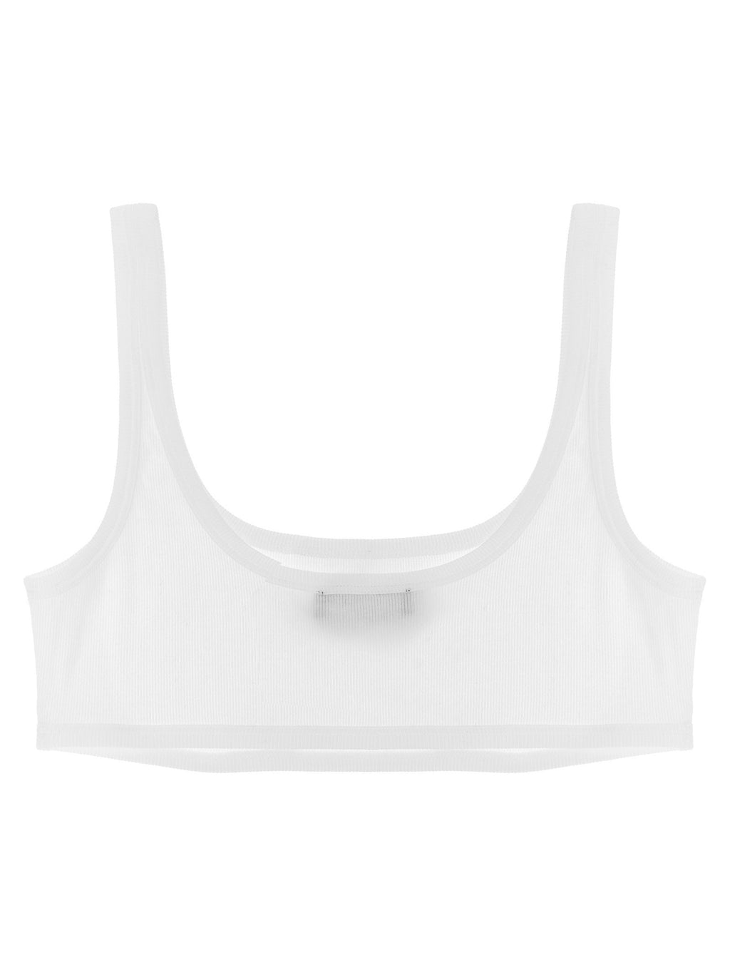 Versace Logo Bra