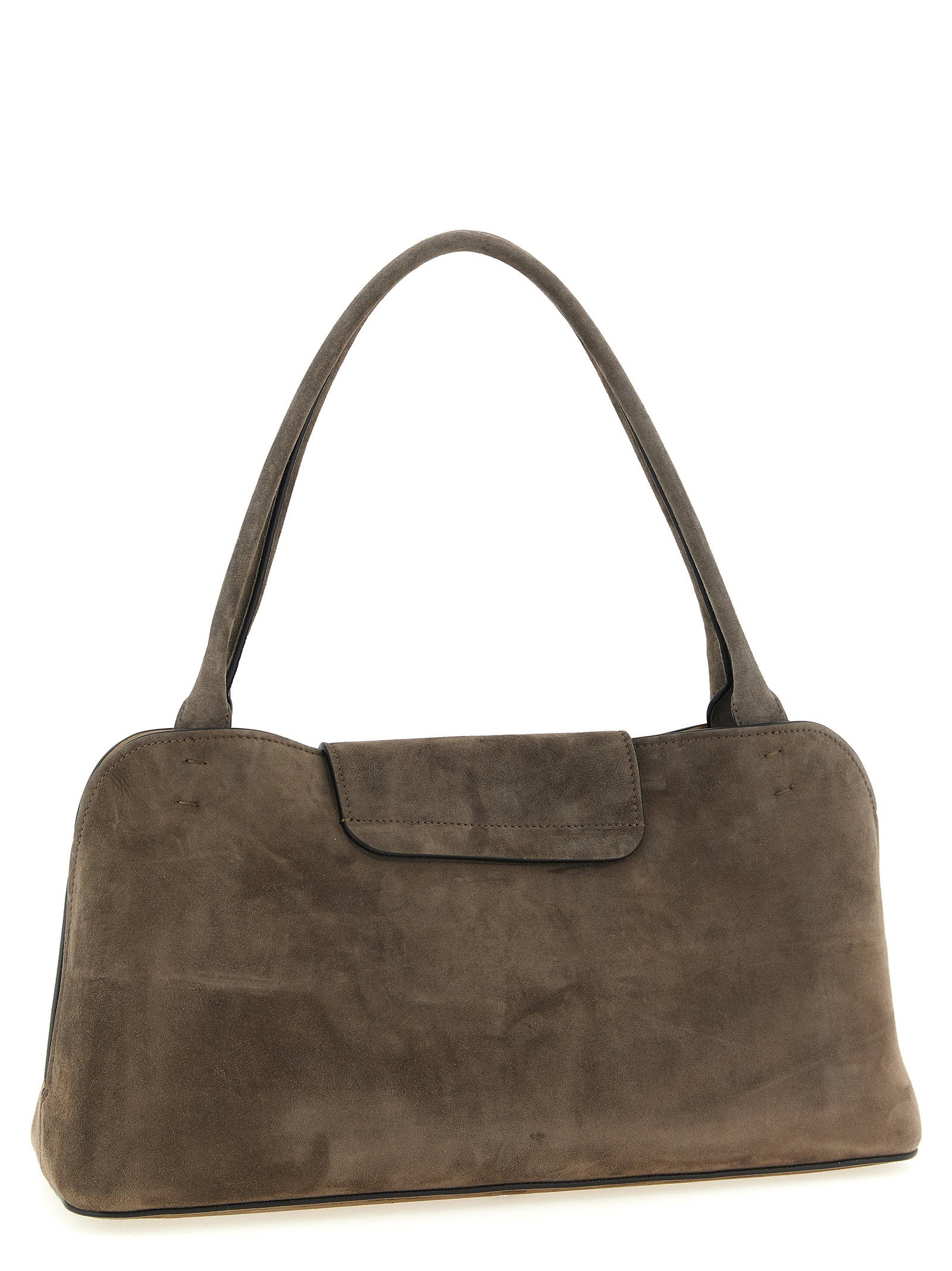 Versace Vivian Medium Shoulder Bag