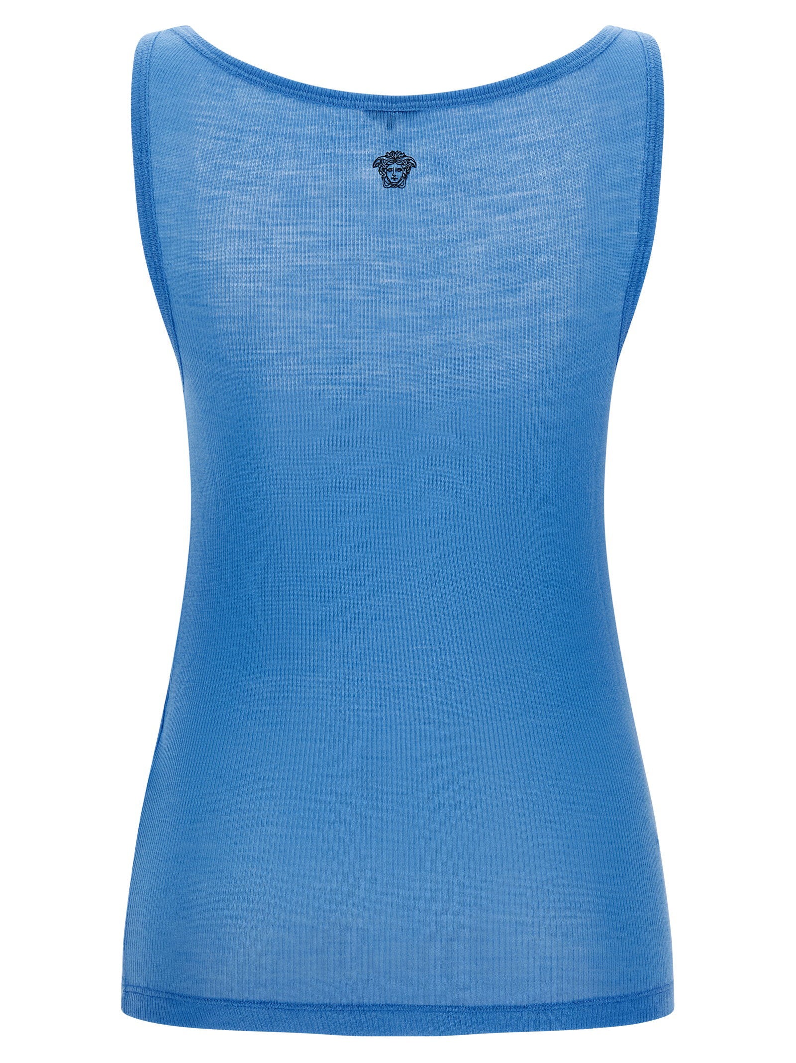 Versace Medusa Tank Top
