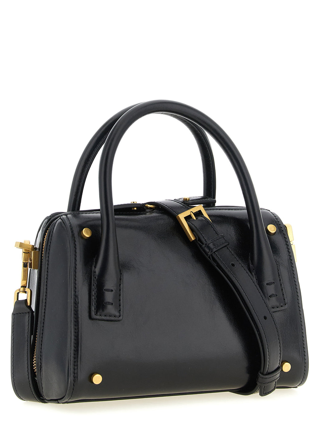 Versace Roomy Small Handbag