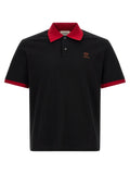 Versace Medusa Polo Shirt