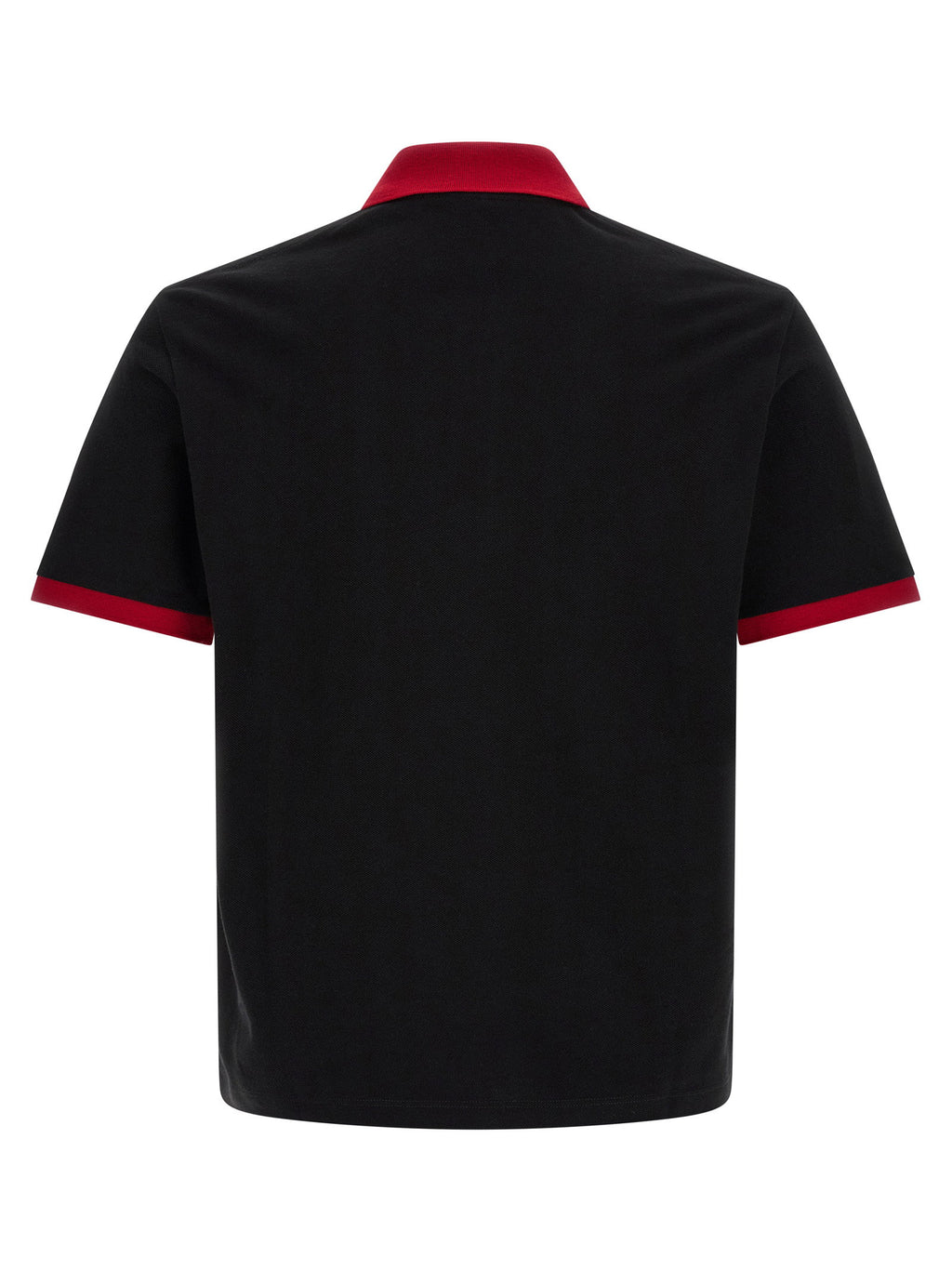 Versace Medusa Polo Shirt