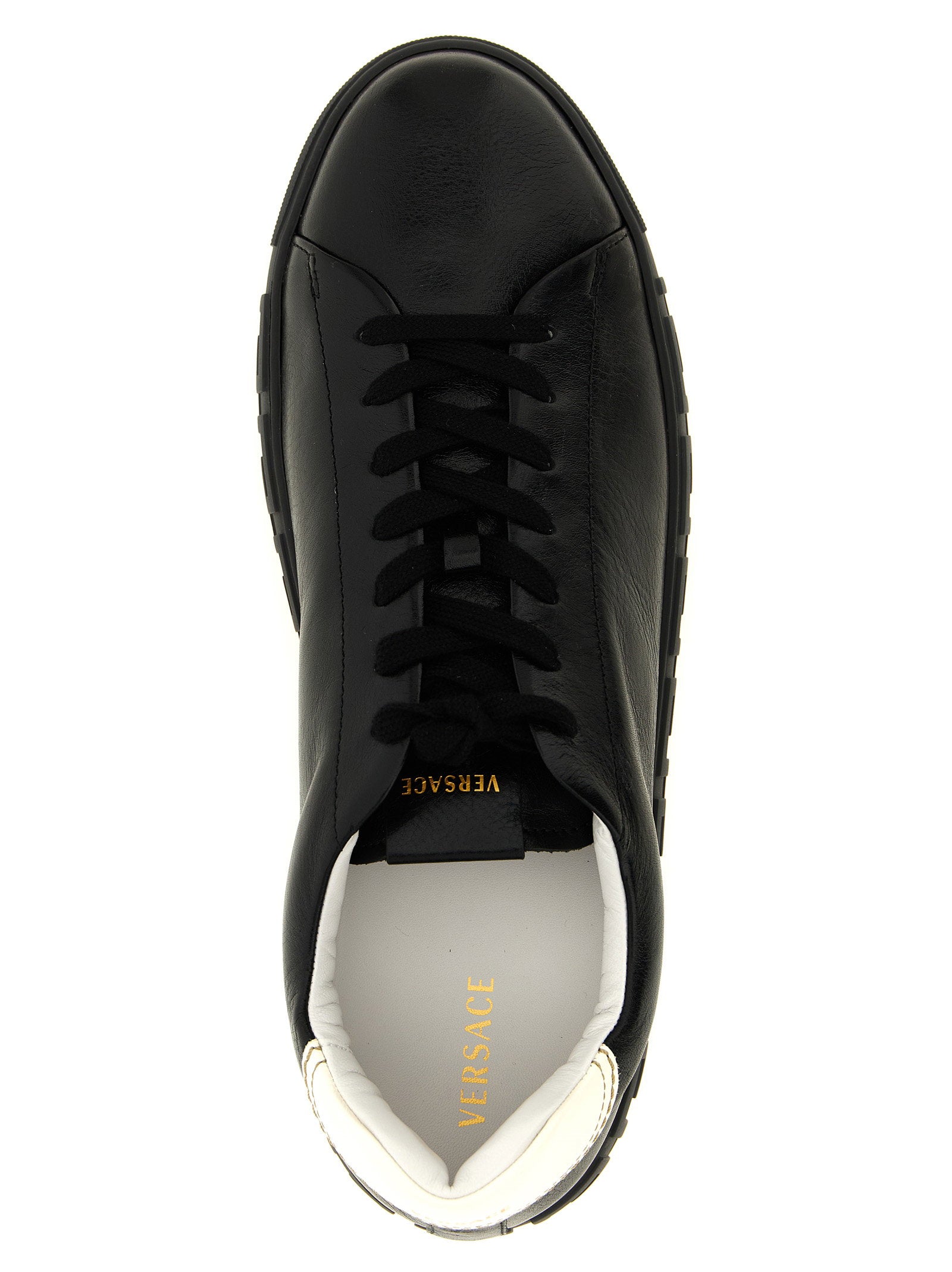 Versace Greca Sneakers