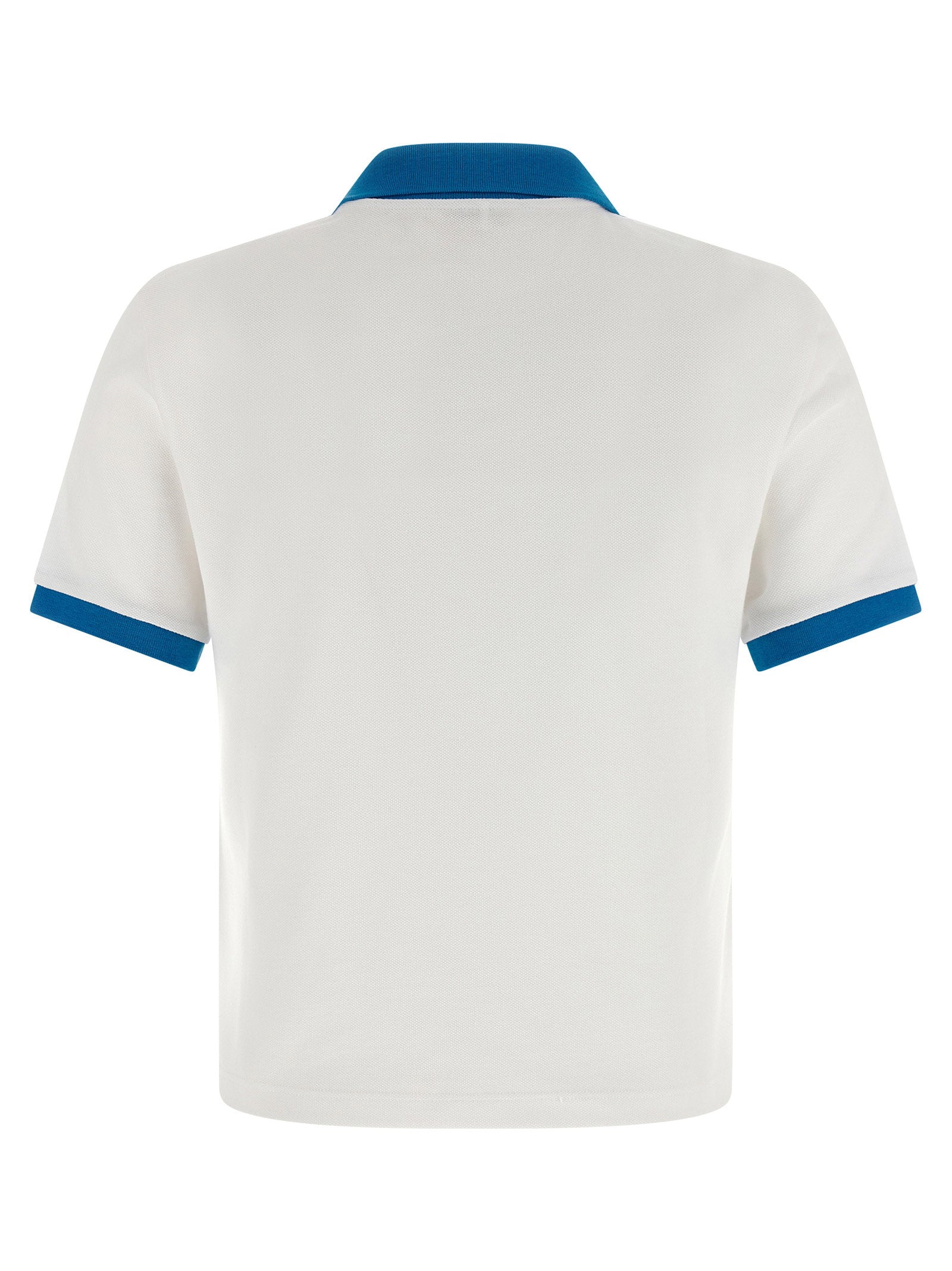 Versace Medusa Polo Shirt