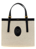 Versace Medium Rivière Shopping Bag