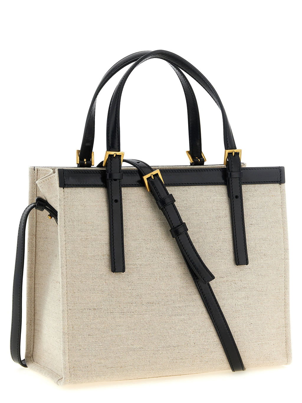 Versace Medium Rivière Shopping Bag