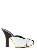 Versace Sassi Clogs