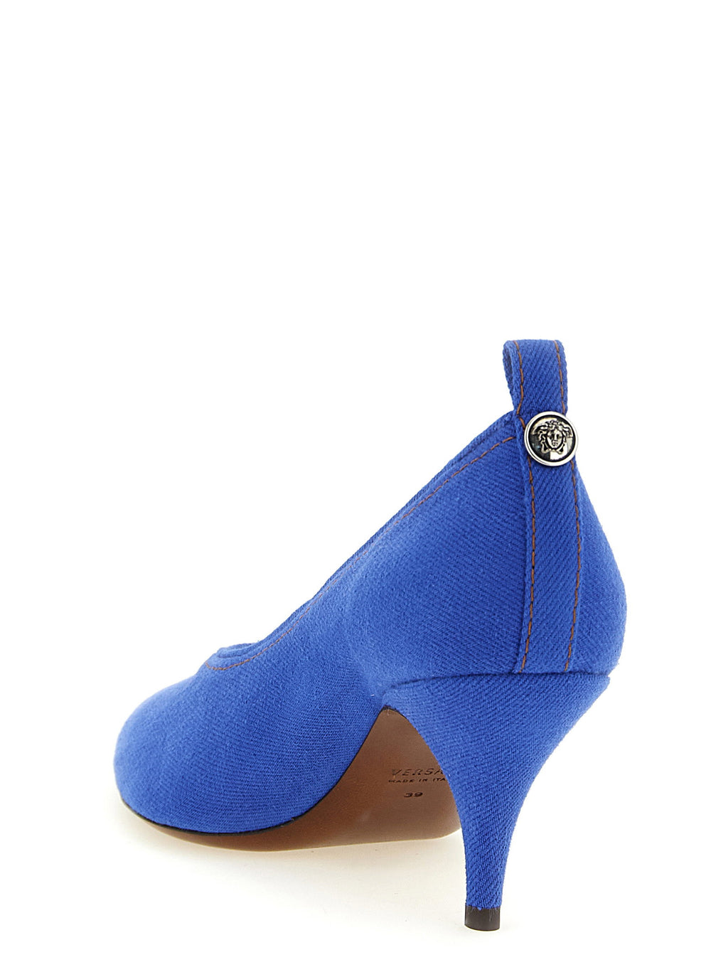 Versace Tina Pumps