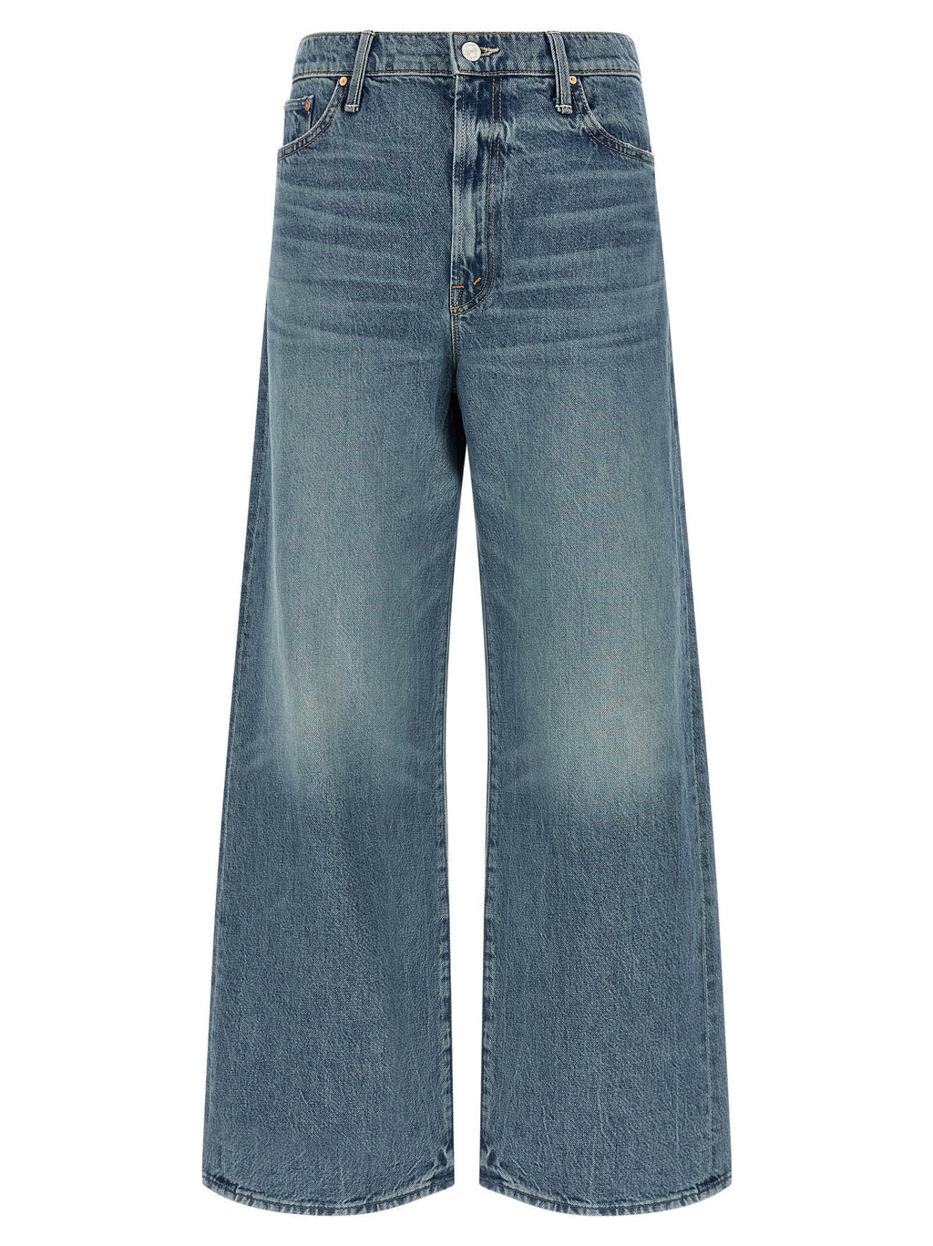 Mother The Dodger Flood Jeans