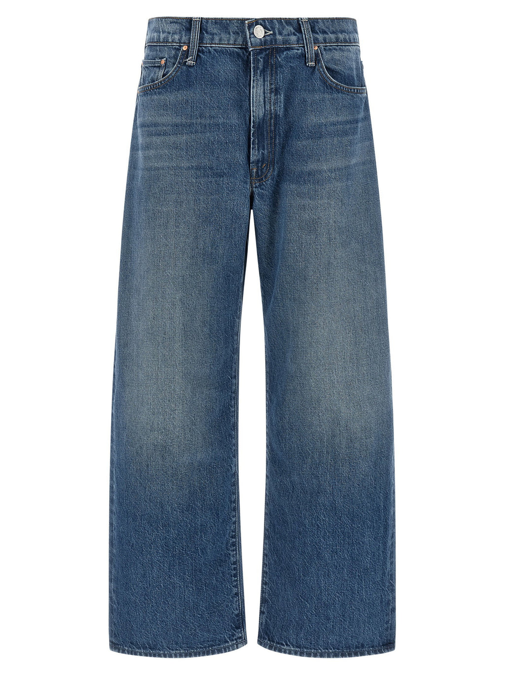 Mother The Dodger Flood Jeans