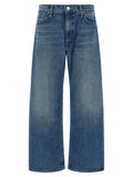 Mother The Dodger Flood Jeans