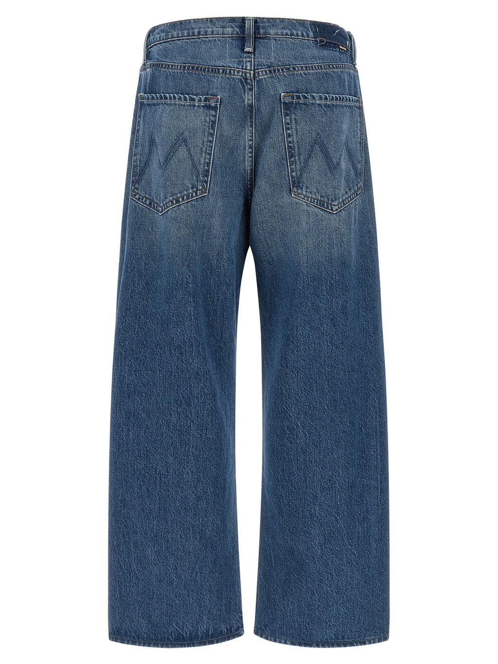 Mother The Dodger Flood Jeans