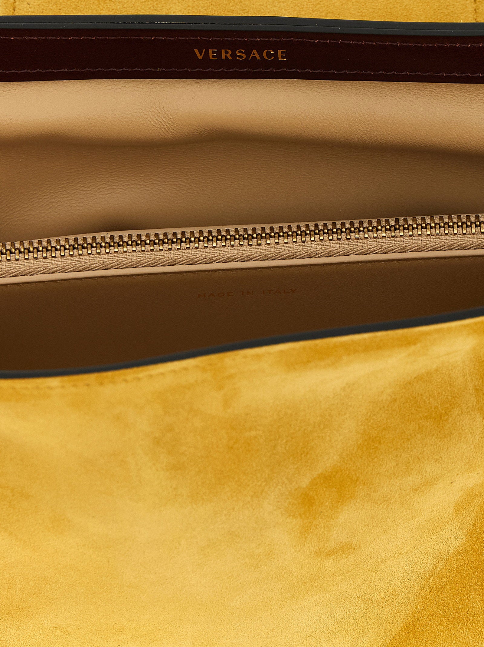 Versace Vivian Clutch