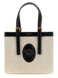 Versace Rivière Mini Shopping Bag