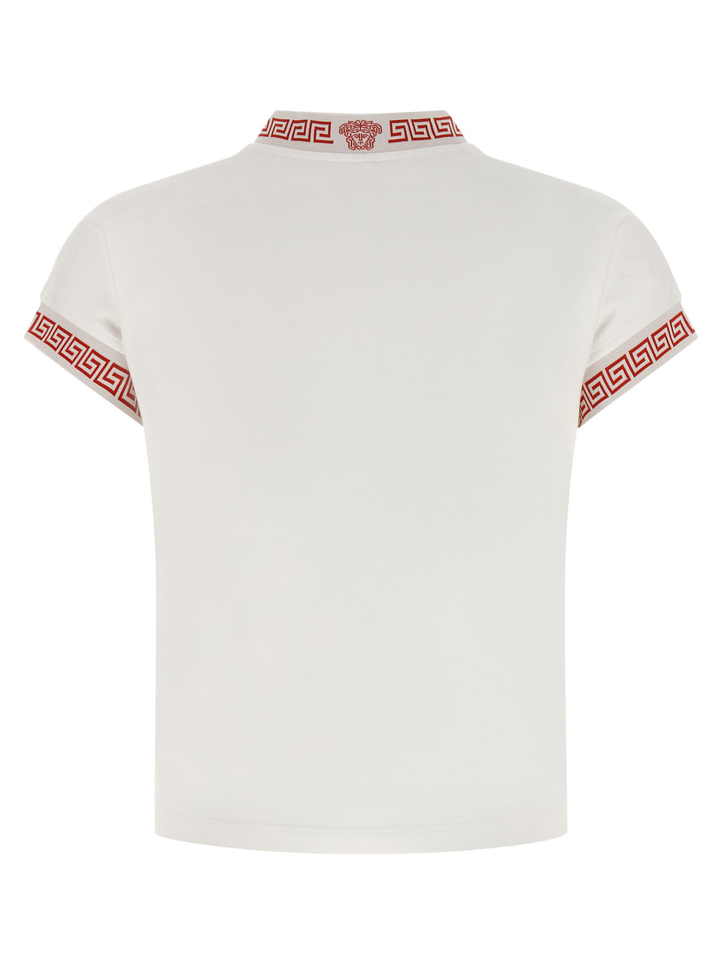 Versace Greca And Medusa T-shirts