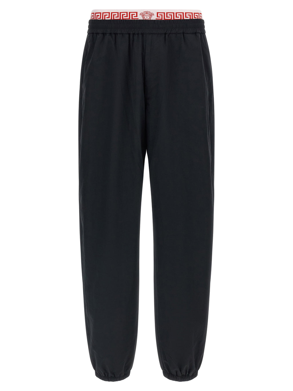 Versace Greca Pattern Joggers