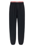 Versace Greca Pattern Joggers