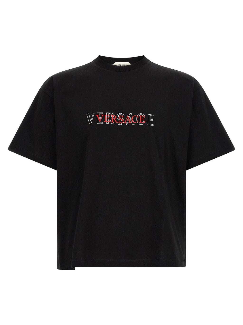 Versace Logo T-shirt