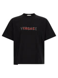 Versace Logo T-shirt