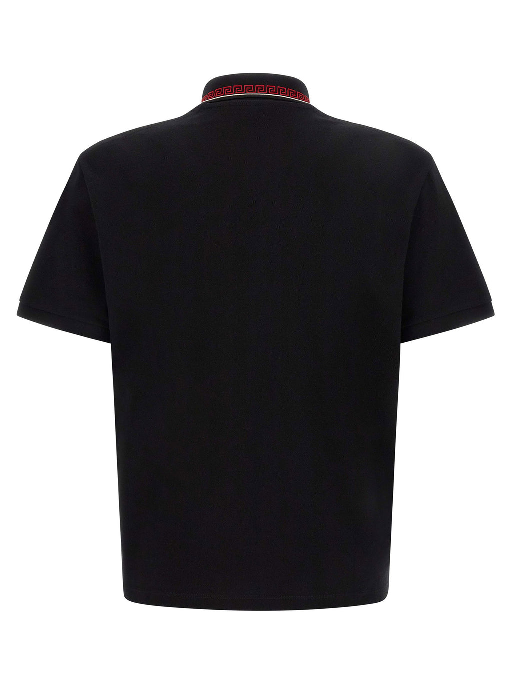 Versace Greca Polo Shirt