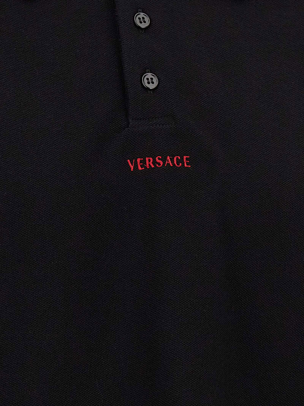 Versace Greca Polo Shirt
