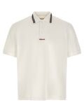 Versace Greca Polo Shirt