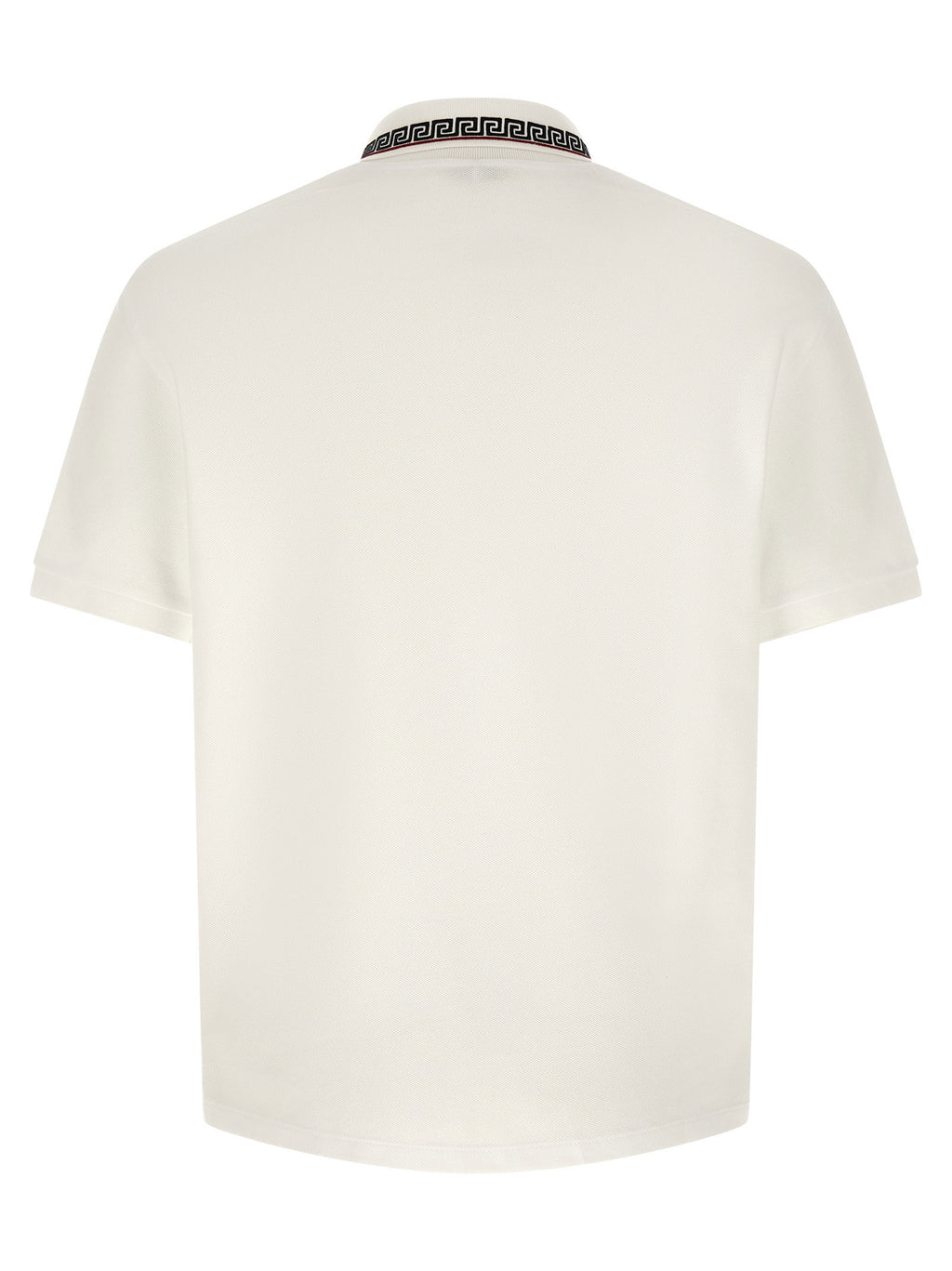 Versace Greca Polo Shirt