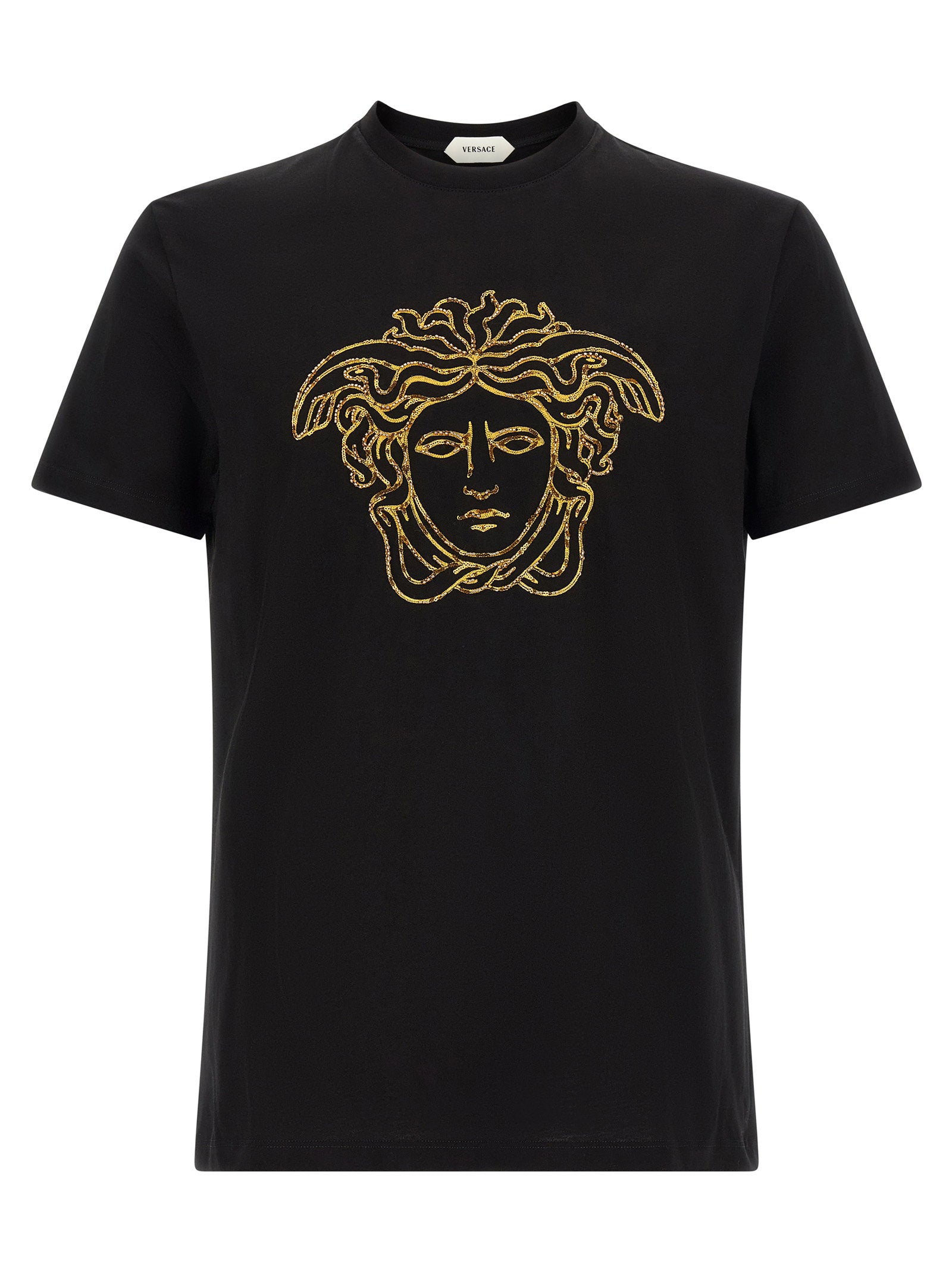 Versace Medusa T-shirt