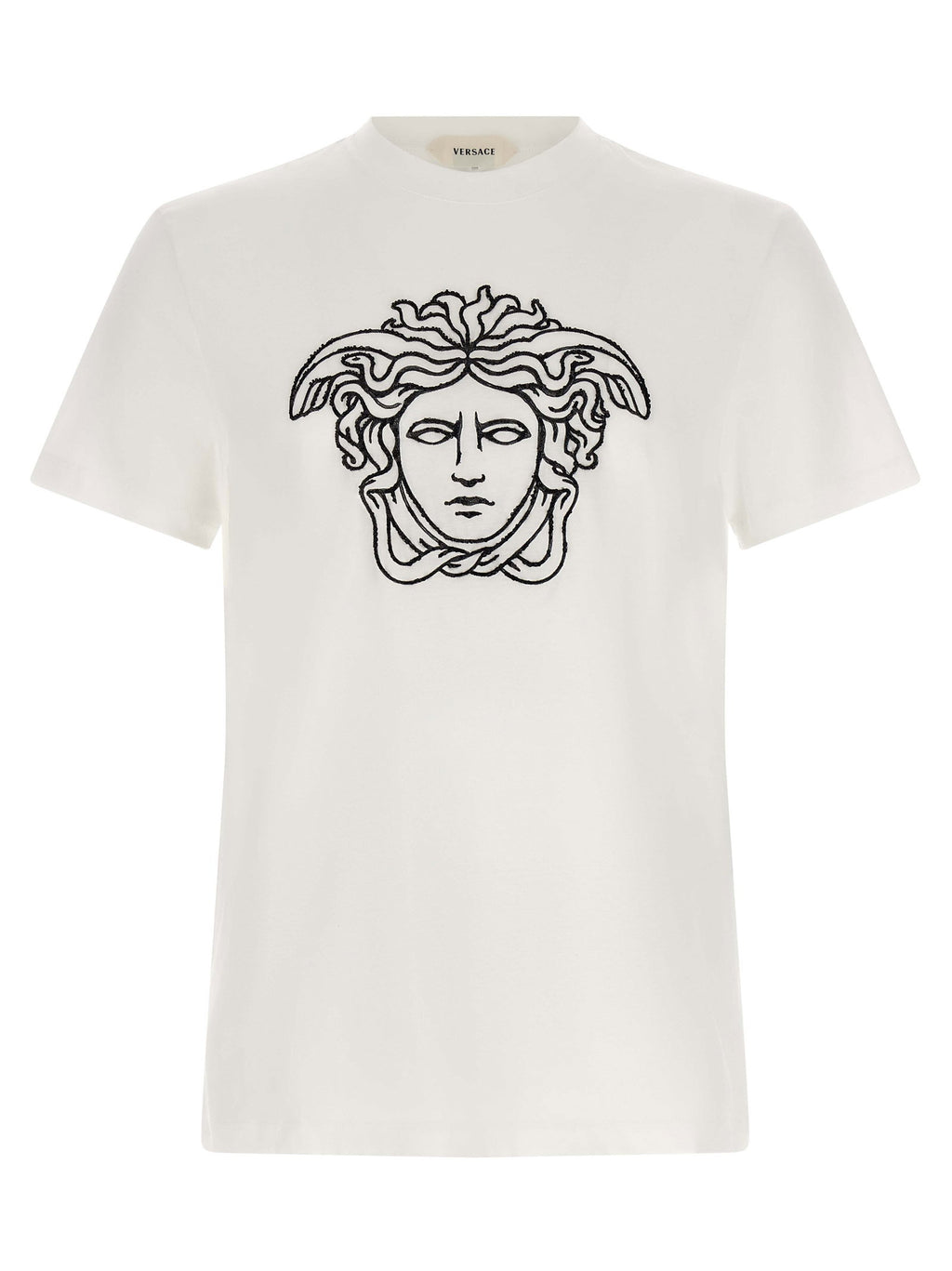 Versace Medusa T-shirt
