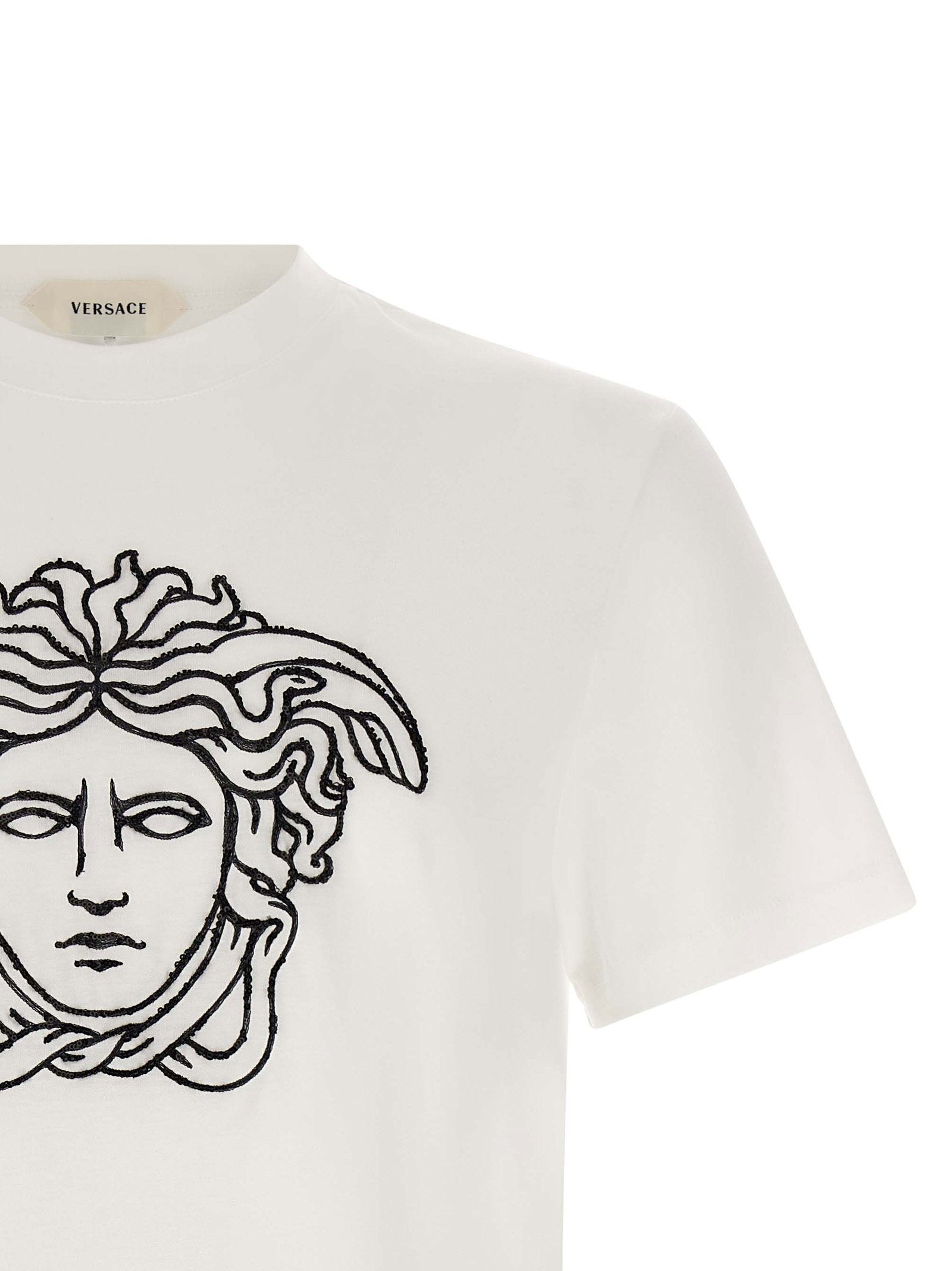 Versace Medusa T-shirt