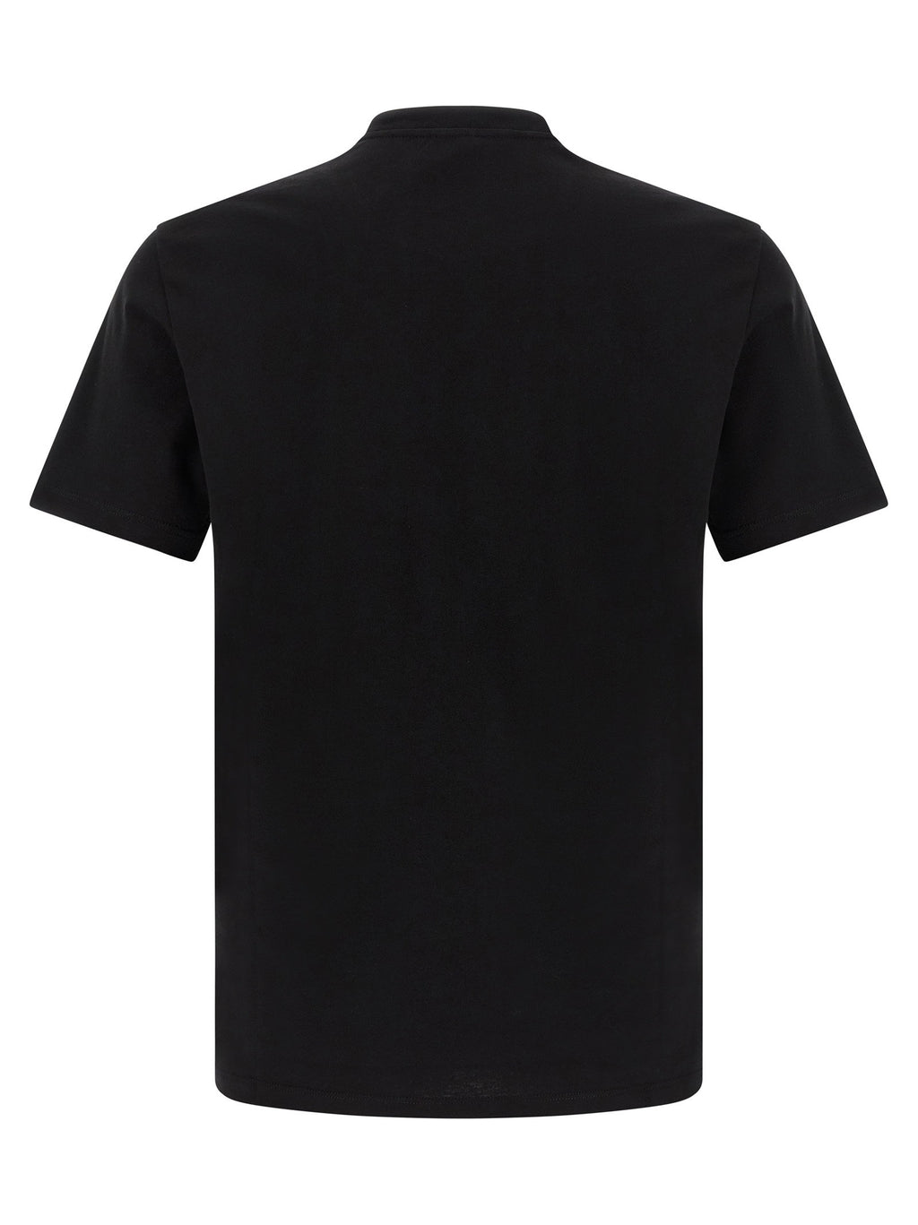 Versace Medusa Coin Print T-shirt