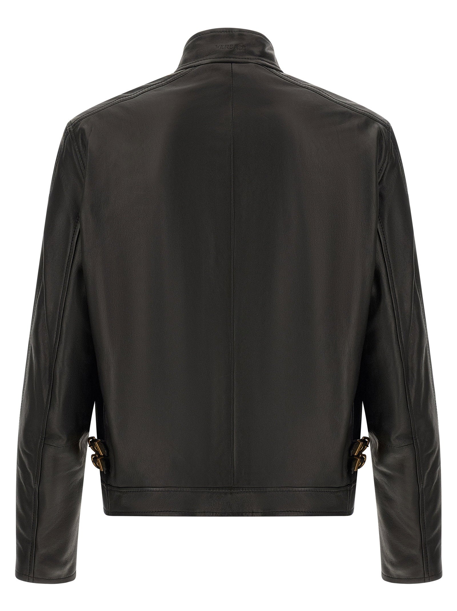 Versace Biker Jacket