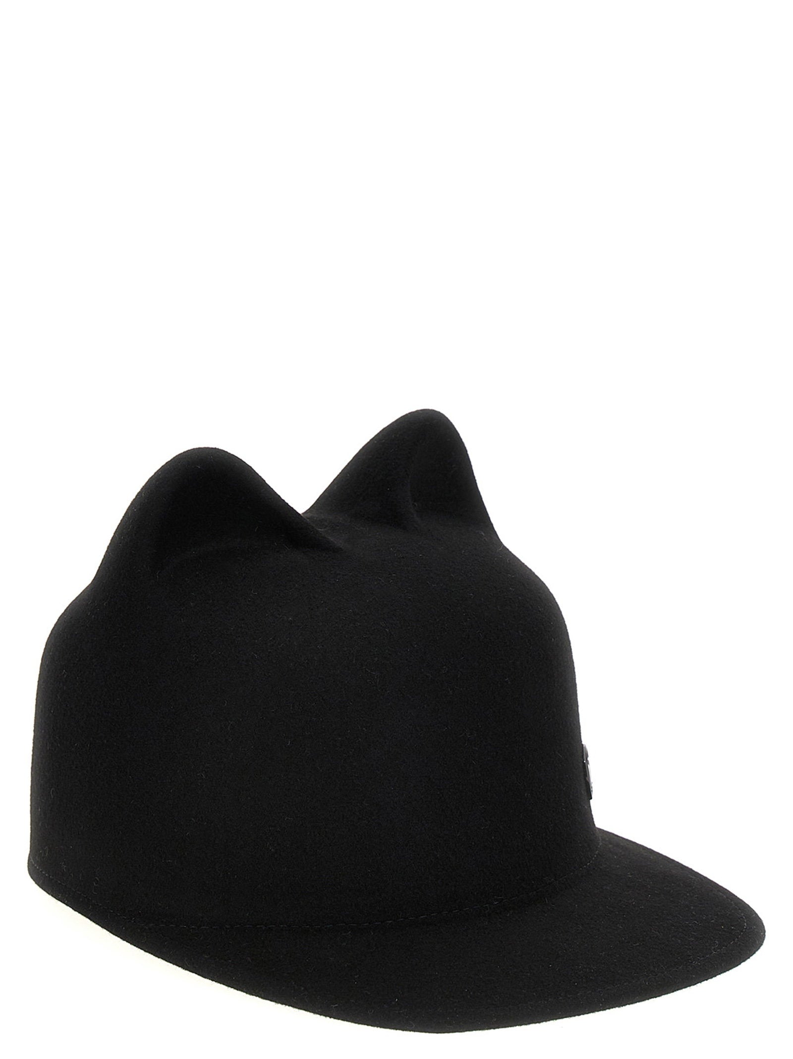Maison Michel Jamie Hat