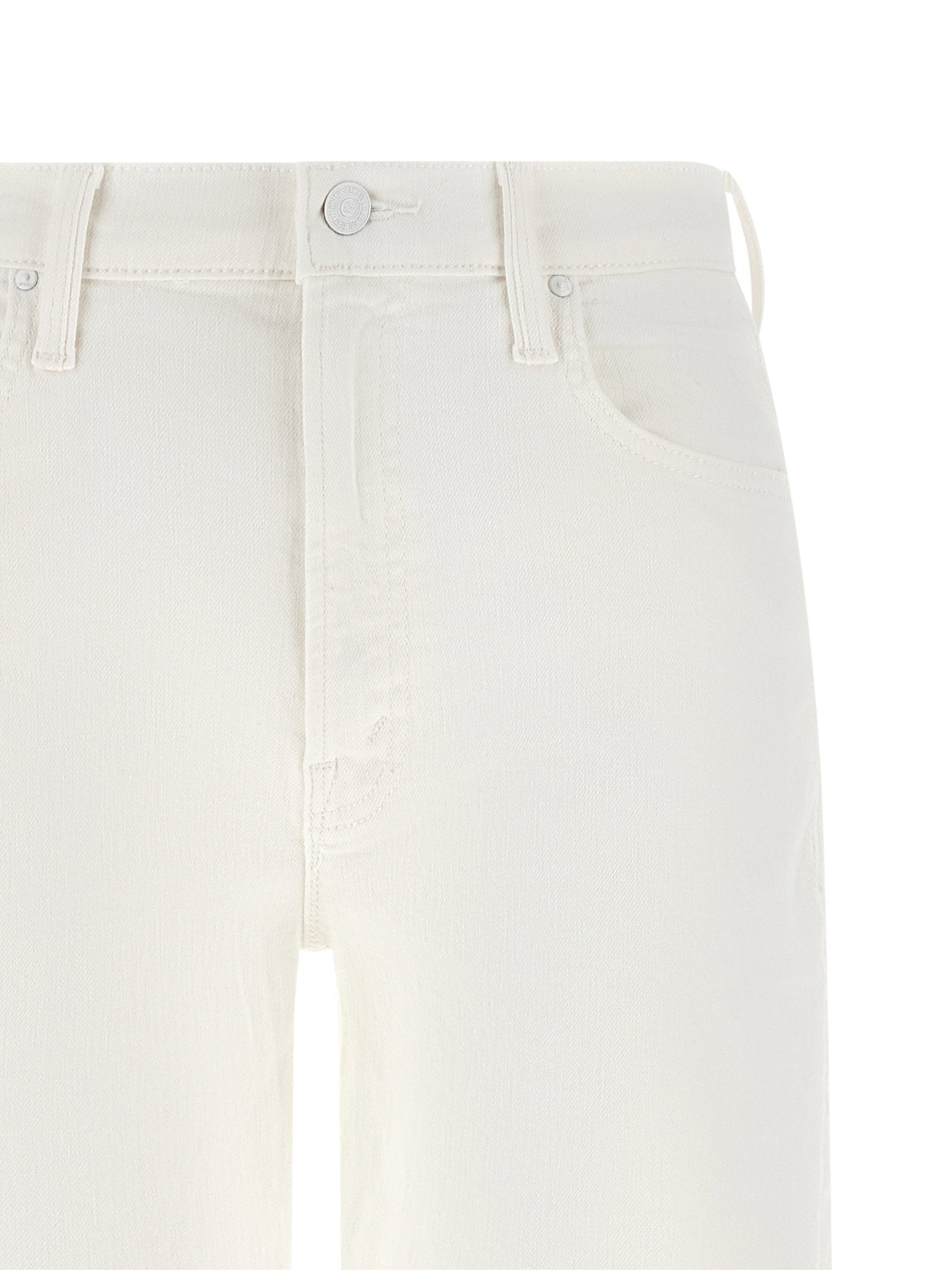 Mother The Rambler Jeans